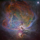 Illustration for article titled Some of the Most Spectacular Astronomy Images of 2018